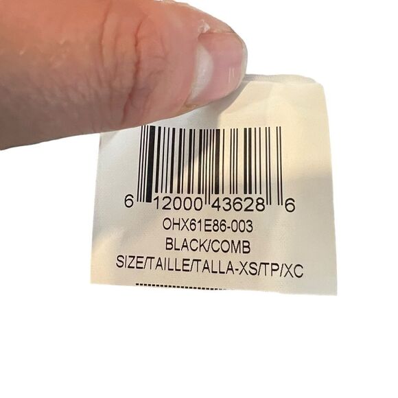 NWT! BCBGeneration patterned maxi dress - Picture 5 of 9